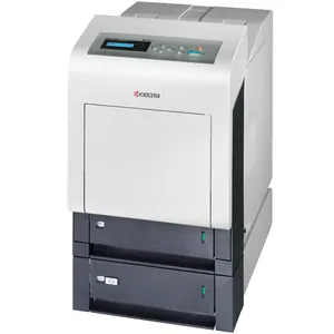 Замена лазера на принтере Kyocera P6030CDN в Самаре